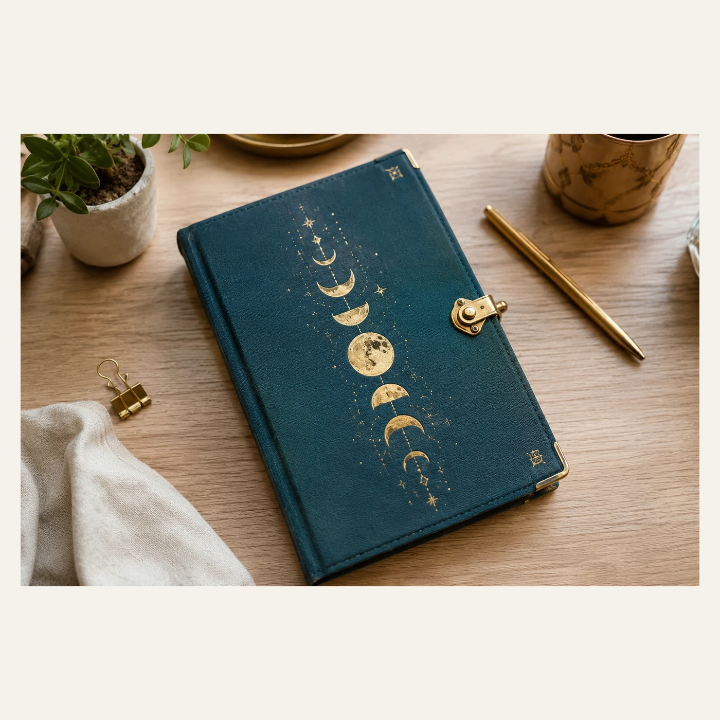 Notebooks & Journals