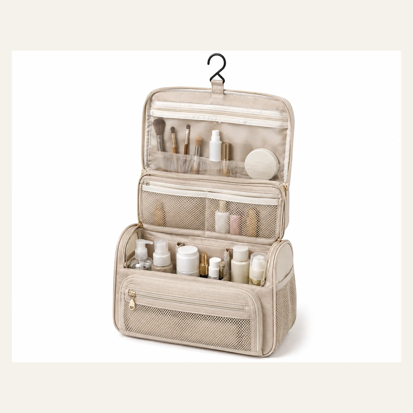 Travel Organizers